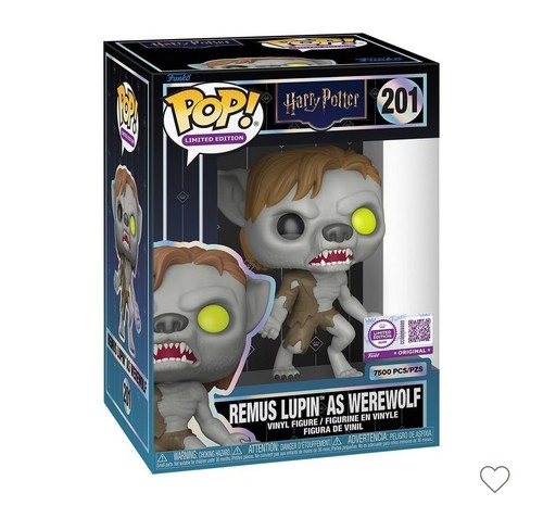 Funko pop harry - harry, potter