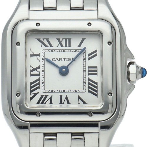 Orologio cartier panthere - cartier, de