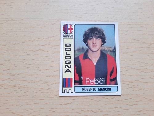Panini calciatori 1981 - panini, 82
