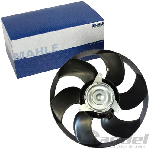Mahle ventola motore - mahle,