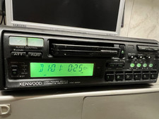 Kenwood krc 855r autoradio - kenwood,