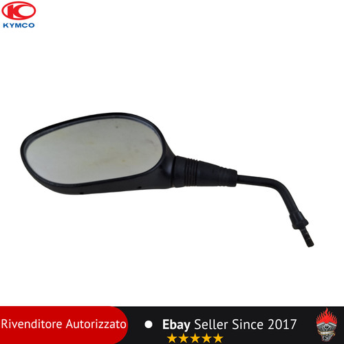 Specchietto sinistro kymco - sinistro,
