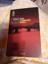 Marco Vichi Il Commissario