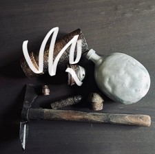 ww2 Lotto Misto Tedesco / REI