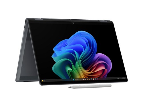Omnibook flip in - hp, 2-in-1