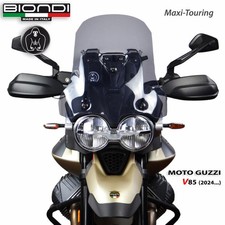 CUPOLINO FUMÈ CHIARO TOURING