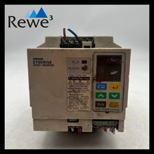 Inverter Omron SysDrive 3G3EV 3G3EV-A4007MA-CUE