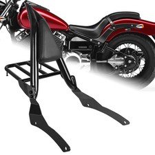 Inch sissy bar luggage - 19,