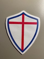 Toppa patch maglia Sampdoria