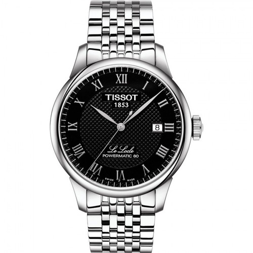 Orologio tissot locle - orologio, le