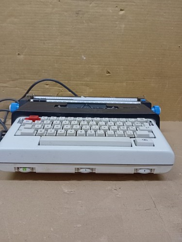 Olivetti lettera macchina - olivetti,