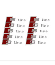 Adesivi interni per auto in