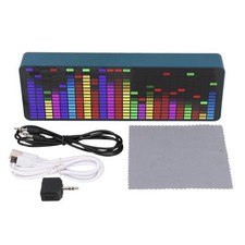 Indicatore di spettro musicale