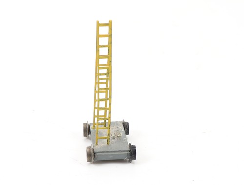 Scala modellino auto - h0,