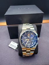 Raro Orologio Breil Manta
