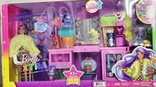 BARBIE EXTRA "NUOVA" set gioco