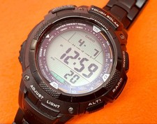 Orologio da polso CASIO PRO