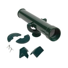 Telescopio per parco giochi
