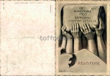 PROPAGANDA WW2-AUTARCHIA