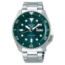 Orologio automatico seiko - orologio,