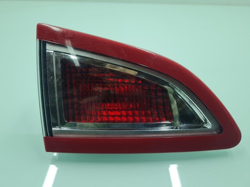 265550018r luce coda - luce, di