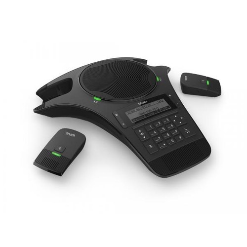 Snom c520 telefono per - snom,