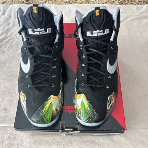 Nike lebron james rare - lebron,