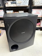 Sony SA-WP780 Altoparlante