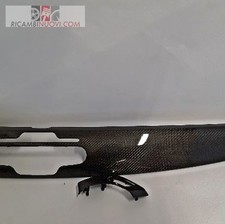 KIT PLANCIA FIBRA CARBONIO