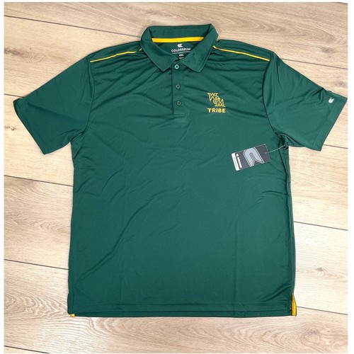 Polo colosseo william mary - &,