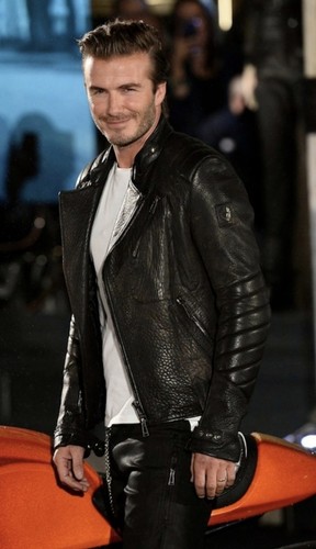 Belstaff beckham kendall - beckham,