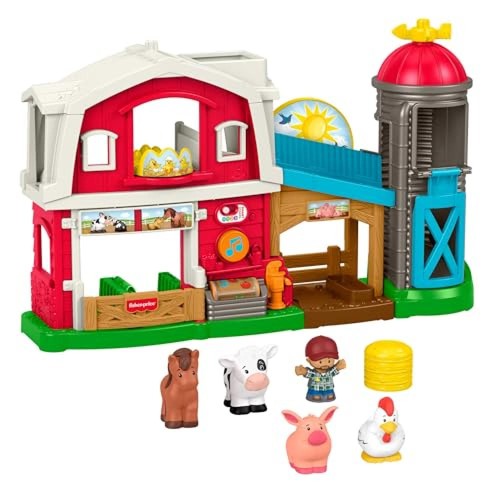 Fisher price - one, fisher-price