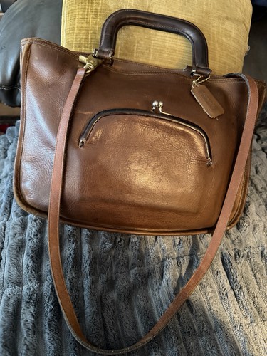 Borsa mano coach bonnie - borsa,