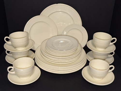 Wedgwood edme ceramic pc - wedgwood,