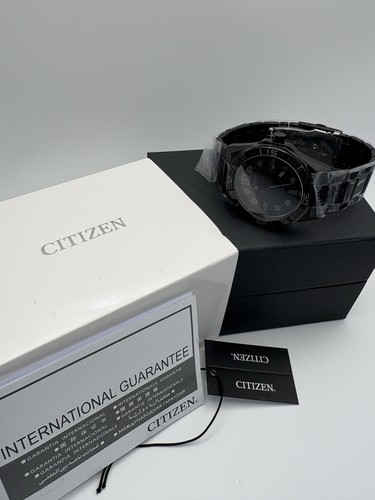 Citizen brycen eco - citizen,