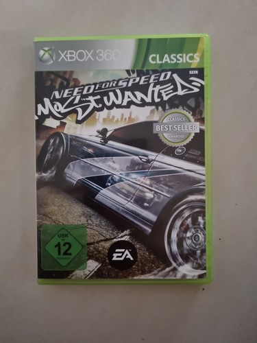 Need for speed - for, wanted