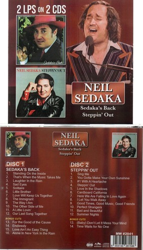 Neil sedaka - neil,