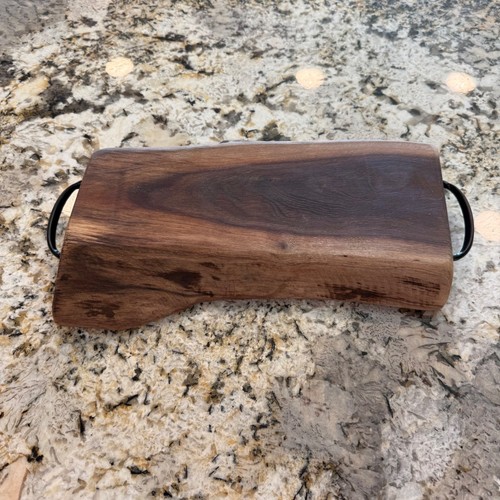 Tagliere servizio salumi legno