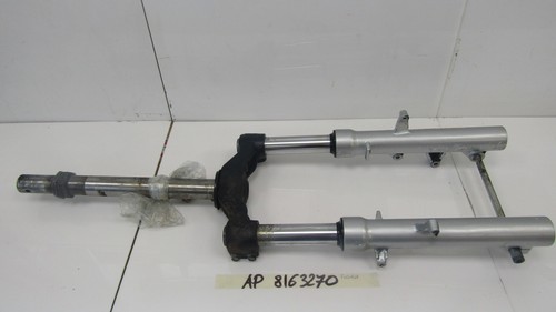 Forcella forcelle front - front, fork