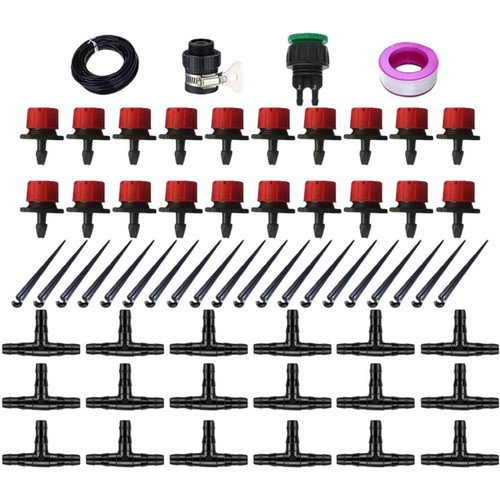 Kit irrigazione goccia - irrigazione, a