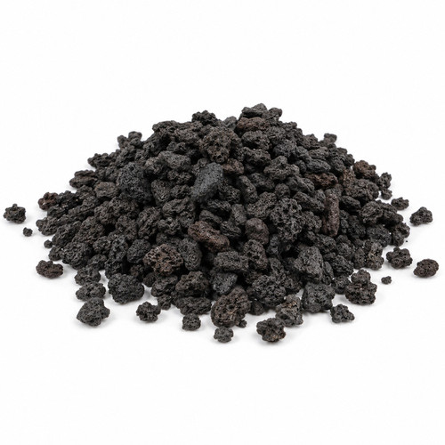 Aquaone volcano mineral black - mineral,