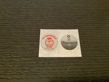 CALCIATORI