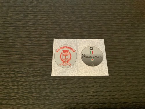 CALCIATORI