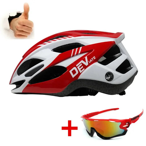 Casco ciclismo ultraleggero - casco, da