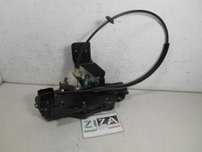 Serratura elettrica anteriore sinistra Fiat Stilo 2002 46786798 10 pin