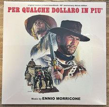 ENNIO MORRICONE Per Qualche