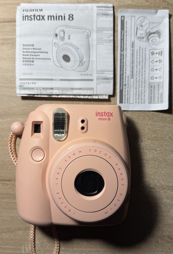 Appareil photo polaroid instax - appareil,