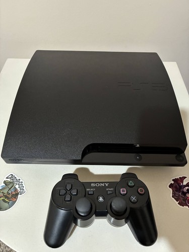 Sony playstation ps3 - playstation, 3