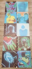 Rolling Stones Emotional