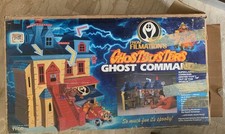 Ghost Command Ghostbusters